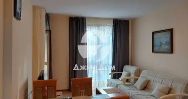 Mieszkanie 3 pokoi w Nesebyr, Bułgaria