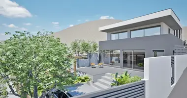 Cottage 2 bedrooms in Limenas Markopoulou, Greece