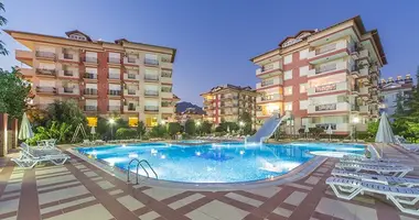 Wohnung 3 zimmer in Oba, Türkei