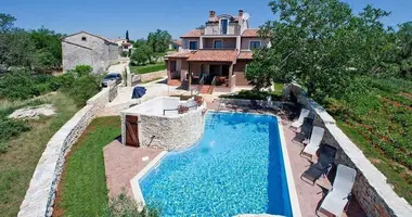Villa 5 bedrooms in Grad Rovinj, Croatia