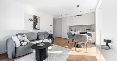 Appartement 3 chambres dans Vilnius, Lituanie