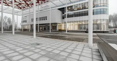 Shop 470 m² in Drackauski sielski Saviet, Belarus