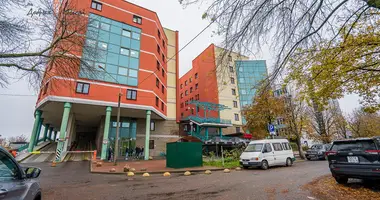 Oficina 35 m² en Minsk, Belarús