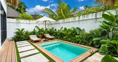 Villa 2 bedrooms in Penestanan, Indonesia