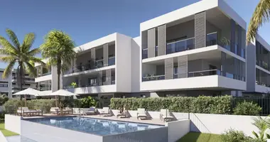 1 bedroom apartment in Cannes, France
