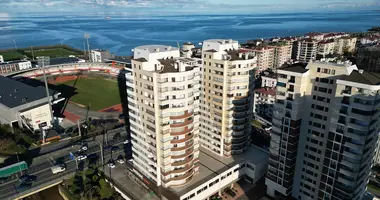 Duplex 5 bedrooms in Akçaabat, Turkey