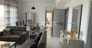 3 bedroom apartment in Limassol, Cyprus