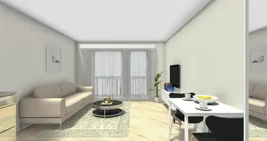 Appartement 1 chambre dans Klaipeda, Lituanie