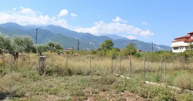 Plot of land in Leptokarya, Greece