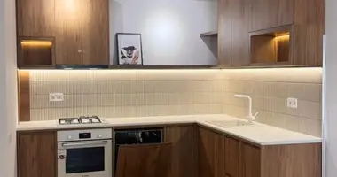 Apartamento 2 habitaciones en Tiflis, Georgia