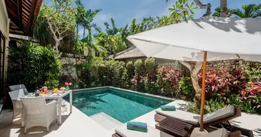 Villa en Ungasan, Indonesia