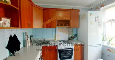Appartement 1 chambre dans Muchaviecki sielski Saviet, Bélarus