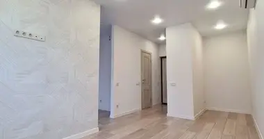 Apartamento 1 habitación en Kommunarka, Rusia