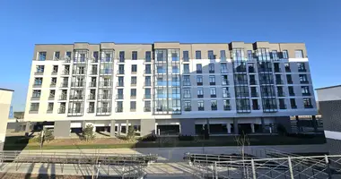 3 room apartment in Minsk, Belarus