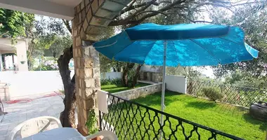 Mieszkanie 2 pokoi w Przno, Czarnogóra