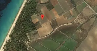 Terrain dans Kassandra Municipality, Grèce