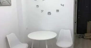 Apartamento 1 habitación en Odesa, Ucrania