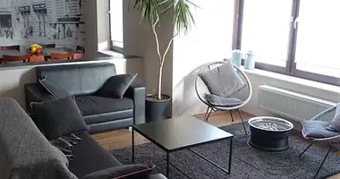 Apartamento 2 habitaciones en Lodz, Polonia