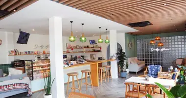 Fertiges Geschäft in Pattaya, Thailand