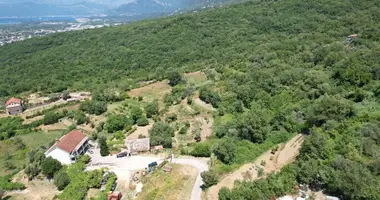 Terrain dans Radanovici, Monténégro