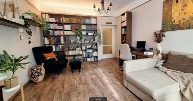 Mieszkanie 2 pokoi w Budapeszt, Węgry