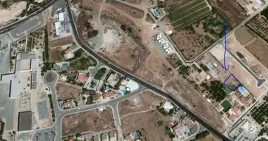 Apartamento en Empa, Chipre