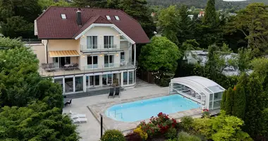 Villa en Baden, Austria