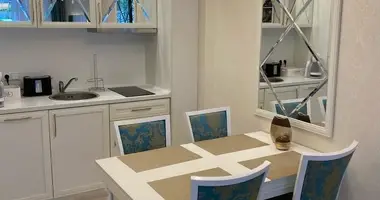 1 bedroom apartment in Sveti Vlas, Bulgaria