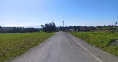 Grundstück in Anogyra, Zypern