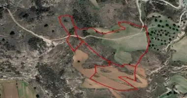 Wohnung in Armou, Zypern