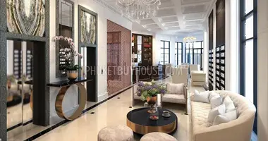 2 bedroom apartment in Ban Bang Thao, Thailand