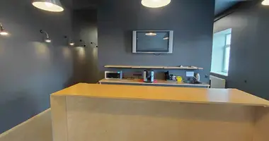 Propriété commerciale 364 m² dans Riga, Lettonie