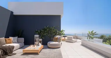 Квартира 4 комнаты в Rio Real, Испания
