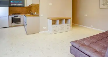 2 room apartment in Panevėžys, Lithuania