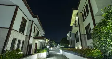 Wohnung 2 zimmer in Beylikduzu, Türkei