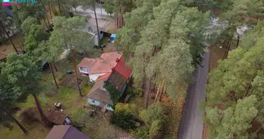 Casa en Kulautuva, Lituania