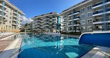 1 bedroom apartment in Kestel, Turkey