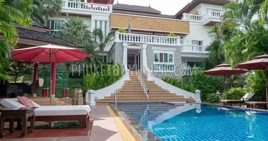 5 bedroom apartment in Ratsada, Thailand