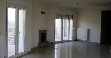 Apartamento 4 habitaciones en Municipality of Pylaia Chortiatis, Grecia