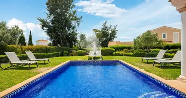 Дом 3 спальни в Lagoa, Португалия