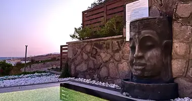 5 bedroom house in Bodrum, Turkey