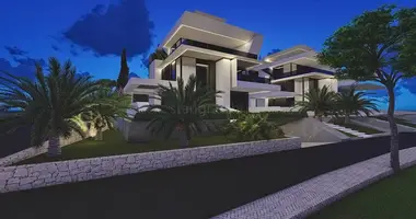 2 bedroom apartment in Njivice, Croatia