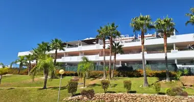 2 bedroom apartment in Spain