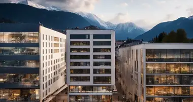 DEVELOPMENT PROJECT in Upravna Enota Ljubljana, Slovenia