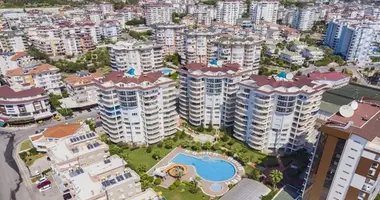 Apartamento 3 habitaciones en Alanya, Turquía