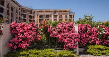 Wohnung in Ravda, Bulgarien