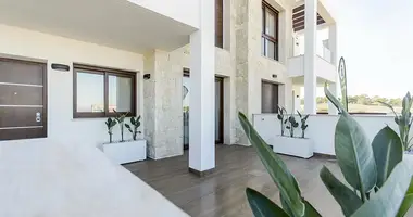3 bedroom apartment in Torrevieja, Spain