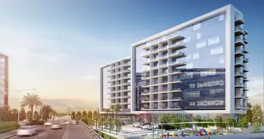 Mieszkanie 3 pokoi w Mina Al arab, Emiraty Arabskie