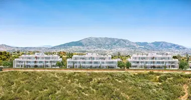 2 bedroom apartment in Ojen, Spain