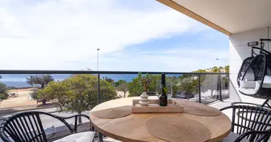 Квартира 2 комнаты в Вильяхойоса, Испания
